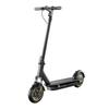 Emoko HT-T4 Max S 500W Electric Scooter with Suspension, 36V15Ah, 10" Honeycomb Tire, Front Fork Suspension, LED Display Folding E-Scooter for Adults
