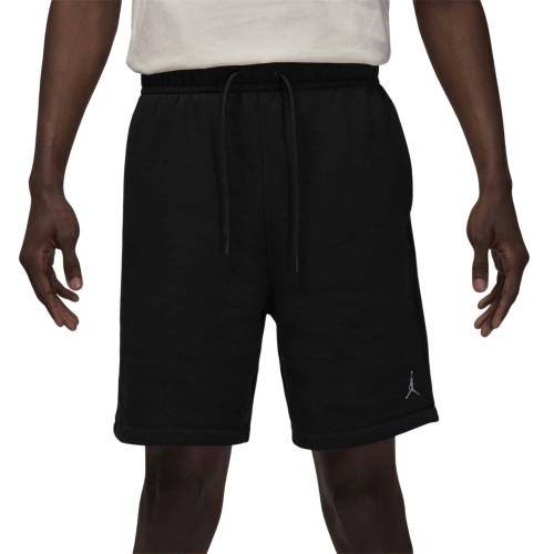 Nike Mens Air Jordan Fleece Sweat Shorts