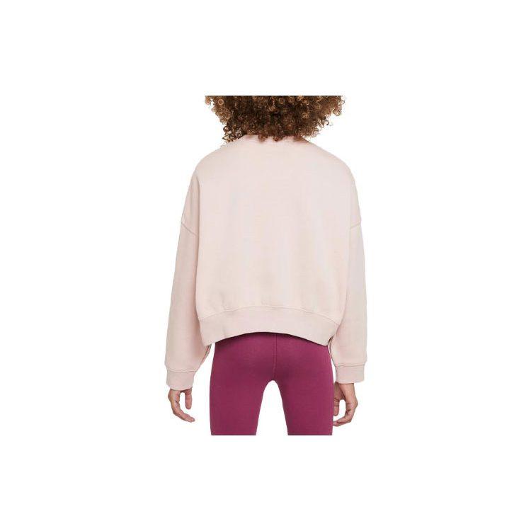 Nike Kids Sweatshirts Crew Neck Moderate FD0885-601