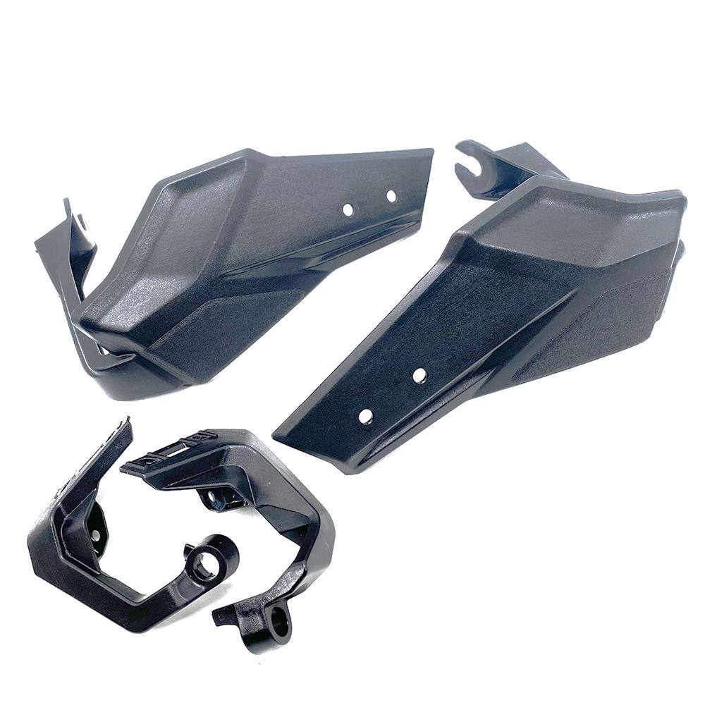 Pro Suzuki V-STROM 800DE v-strom 800de 2023 2024 Motocyklové příslušenství Chránič rukou Štít Chránič rukou Čelní sklo