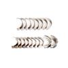 AUTO ENGINE PARTS Crankshaft Main & CON ROD Bearing Set For JEEP MERCEDES-BENZ 2.1L 2.2L L4 Diesel 2.1 2.2 L T 2008-2024