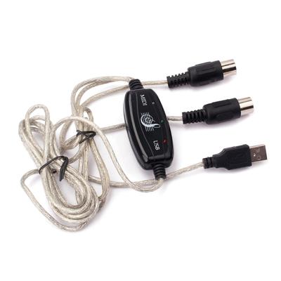 Computerrandapparatuur – Computer kabels