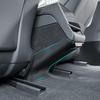 UBLM4 For Tesla Model Y Launch 2025 Model 3 Highland 2024 Central Armrest Box Rear Seat Anti-Kick Board Anti Dirty Protection Cover