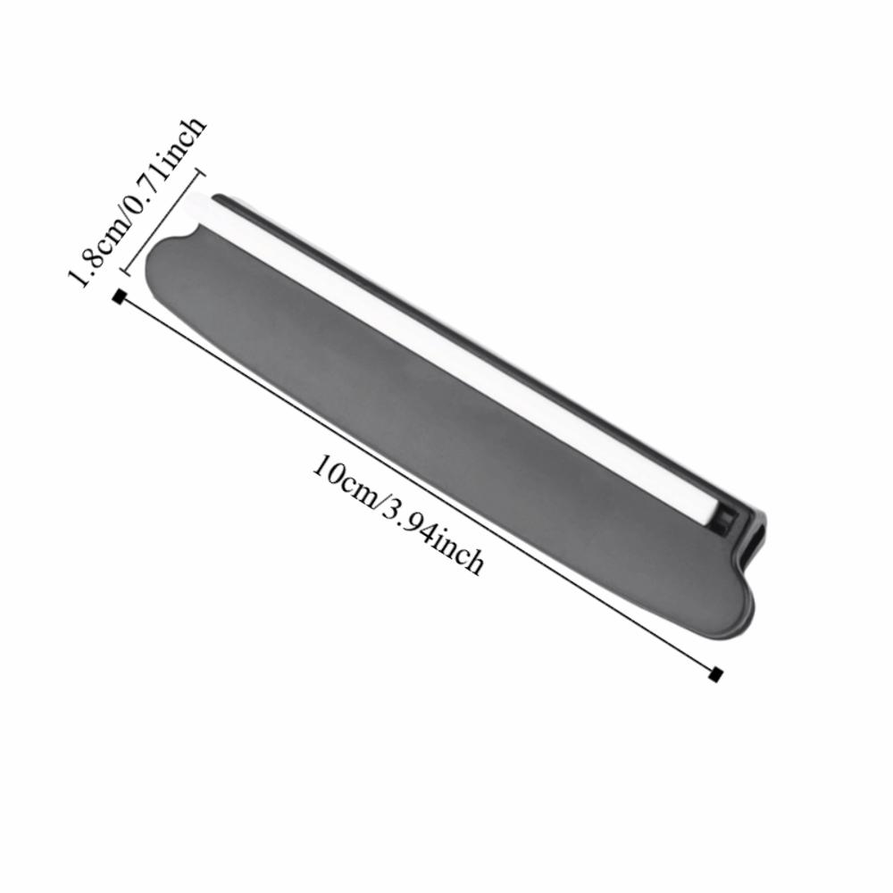 Precision Whetstone Sharpener Black Sharpening Guide Durable Knife Sharpener  Blade Grinding
