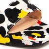 Damen-Sandalen mit Absatz. Montevita Anisance 104971
