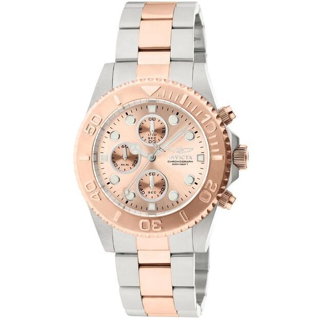

Часы Invicta 1775 Pro Diver Chronograph