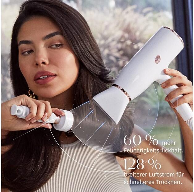 Фен T3 AireLuxe (76810-EU)