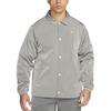 Nike Coaches Jacket Men Outerwear Dark-Grey DQ5006-012