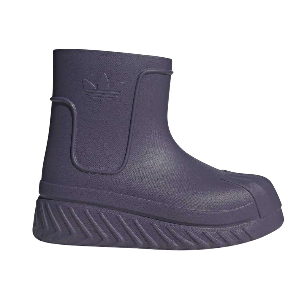 Adidas Womens/Ladies Superstar Wellington Boots