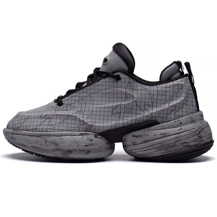 Li Ning CF Серия Su AGLS239-3 40
