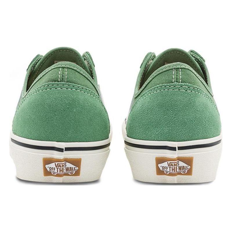 Vans Style 136 VR3 'Green White' Sneakers VN0A4BX9Y7V