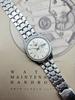 Overhauled 1968 SEIKO 5 earliest original 3 ATM water resistance internal timegrapher 6119-7000, model, bracelet, tested, photos, measurements.