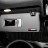 Adesivo Decorativo 3D in Resina Epossidica per Interni ed Esterni Auto TLIN5 Per Suzuki Swift Vitara Baleno Jimny Samurai SX4 Ignis Splash Alto Swace DZire