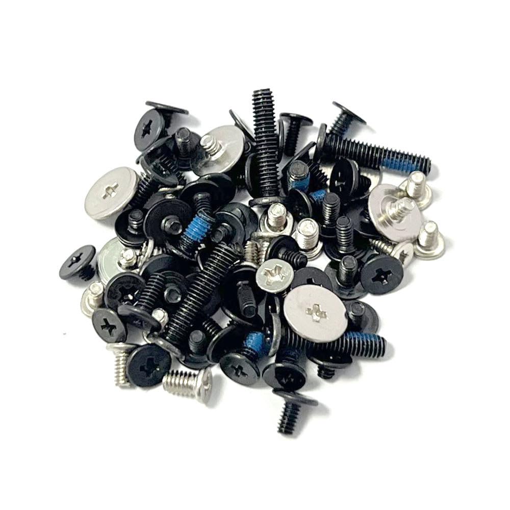 HSSDTECH Laptop Screw Set for HP EliteBook 860 865 G9 N15921-001