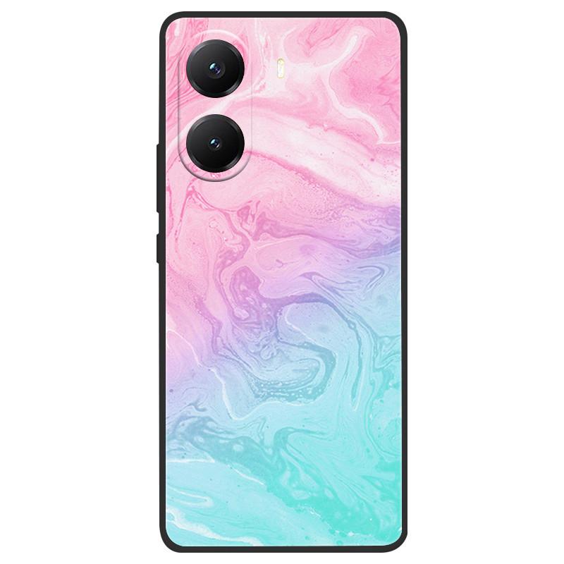 Phone Case For POCO X7 Pro 5G Cases Soft Silicone Cover For Xiaomi POCO X7 Pro 5G Fashion Case POCOX7Pro Full Protector Shells