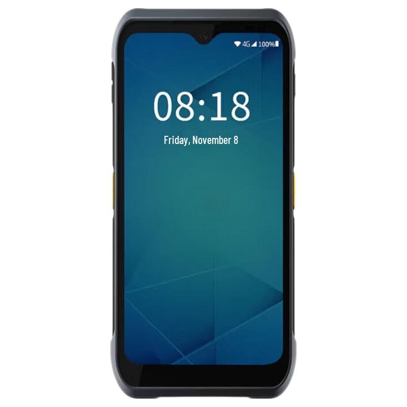 iData T2S Android 5G Ручной сборщик данных