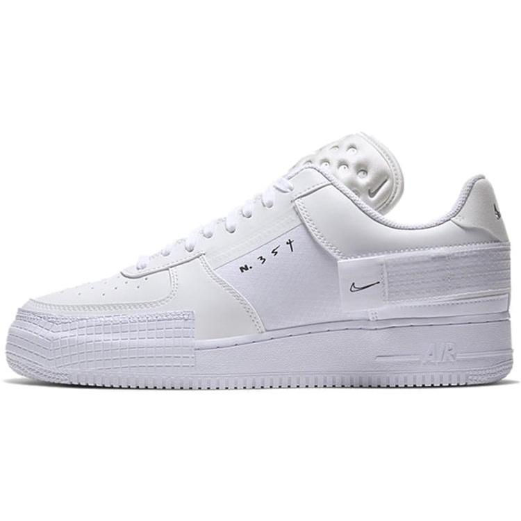 Nike Air Force 1 Type `Triple