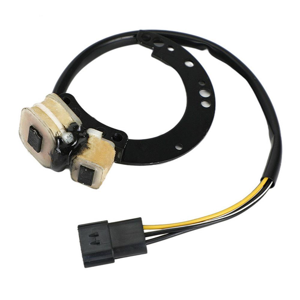 Engine Stator 86617A17 For Mercury 1994-1997 20 & 25 HP 2Cyl w/Serial 0G437999