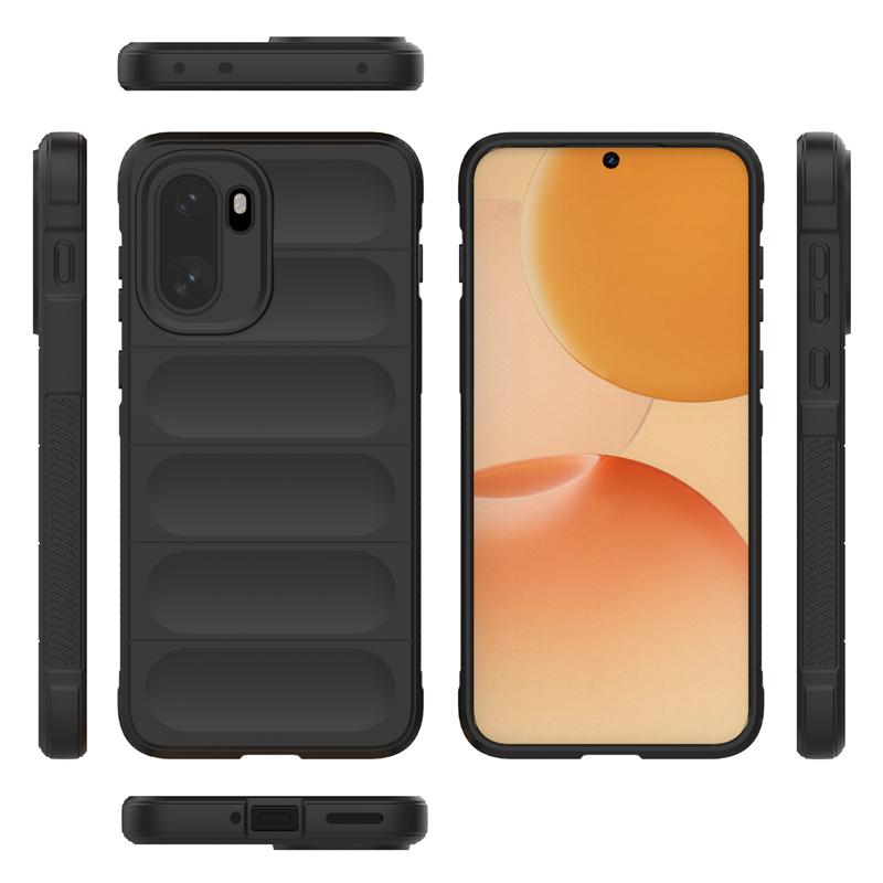 Full Cover For Oneplus Ace 6 Case Anti-knock Shockproof Soft Silicone Back Case For Oneplus Ace 6 Case For Oneplus Ace 6 Cover