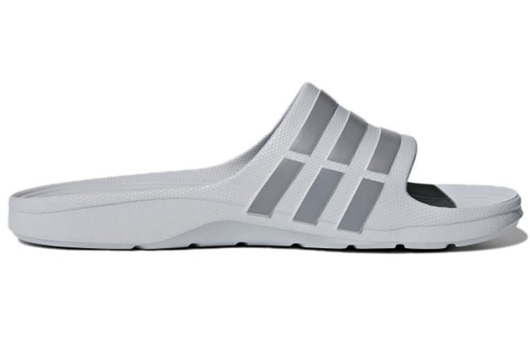 adidas Duramo Slide 'Grey' B44298