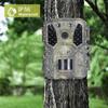 Mini lovecká kamera 20 mp 1080p Wild Trail kamera Infračervené nočné videnie Vonkajší pohyb aktivovaný Scouting 0,2 s Spúšťač Po Trap
