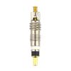 Compacts Light Weight Detachable Valves Cores Universal Quick Replacement Valves Cores for Road Bike Tire Maintenance