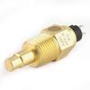 Water Temperature Sensor 1/2NPT for Oil and Water Threshold 103℃ High Control