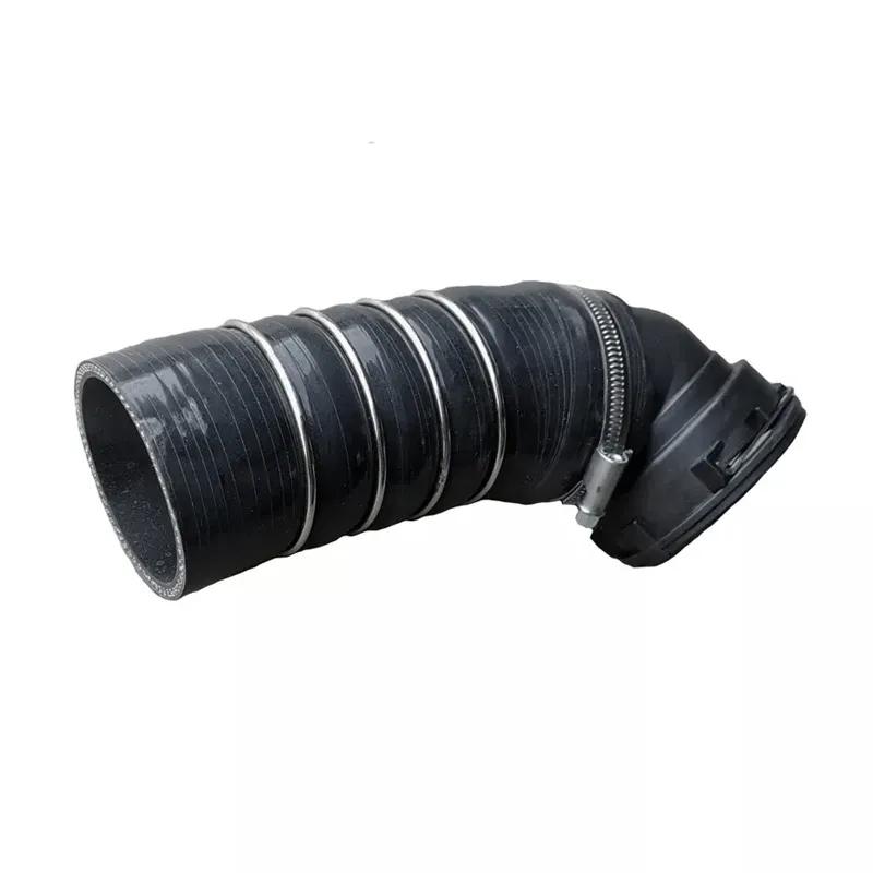 11618506079 Turbo Charge Air Intake Hose for BMW X5 E70 Coolant Incooler Hose Car Accessories