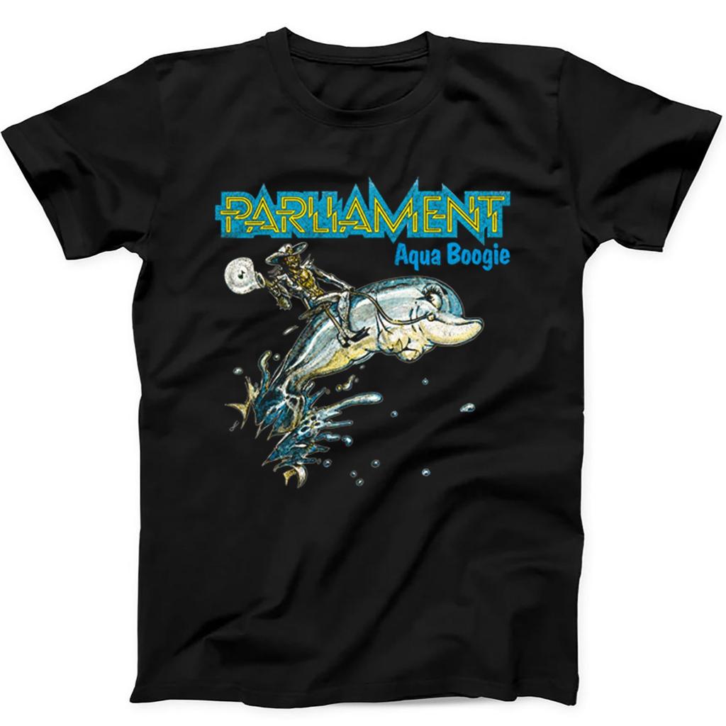 Parliament Aqua Boogie 70s Funk Soul Music T Shirt Sweatshirt Hoodie C750