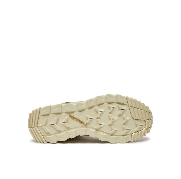 Кроссовки Merrell Wildwood Mid Ltr Wp J038298 бежевый