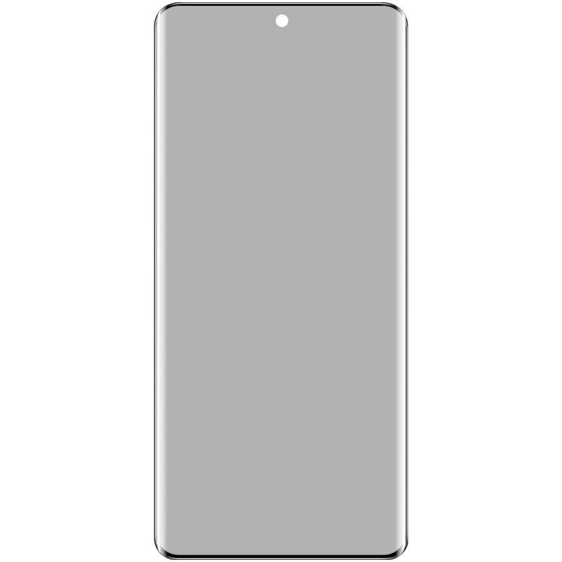 IMAK For OnePlus Ace 3 5G/12R 5G Protective Film Anti-Spy Complete Covering Screen Protector