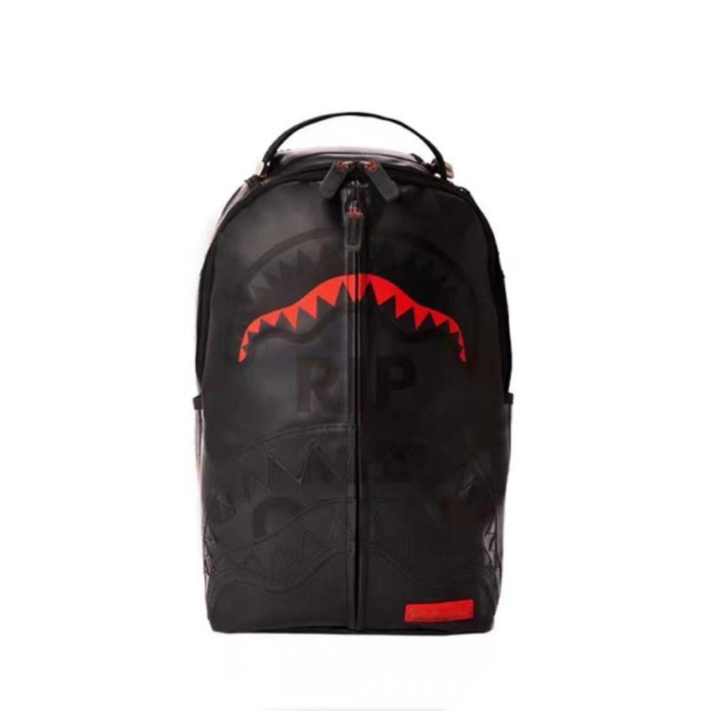 Novel Fashion Big Capacity Student Backpack Children Gift School Bag