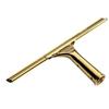 Etre Professional Glass Cleaning Tools [Standard Brass Squeegee 14" (35cm) Set] "Professional Tools Are of a Different Quality.
