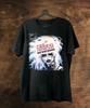 New Wave Sessions Album Dale Bozzio Missing Persons S To T-shirt GC1711