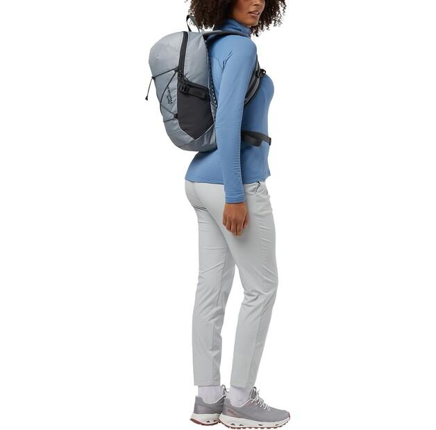 Backpack Jack Wolfskin Cyrox Shape 15 Rainstorm (2020121-6920)