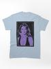 Stellaris STELLA STAR - Starcrash (Monochrome) Classic T-Shirt