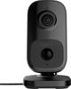 AJAX IndoorCam Indoor Camera Black Model 111567.303.BL1