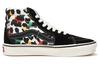 Vans Comfycush SK8 HI 'Black White Green' VN0A7TNOBML