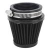   Filter   50mm Heavy Calibre   Induction Filter For Off Road Motorcycle ATV Quad Dirt Pit Bike
