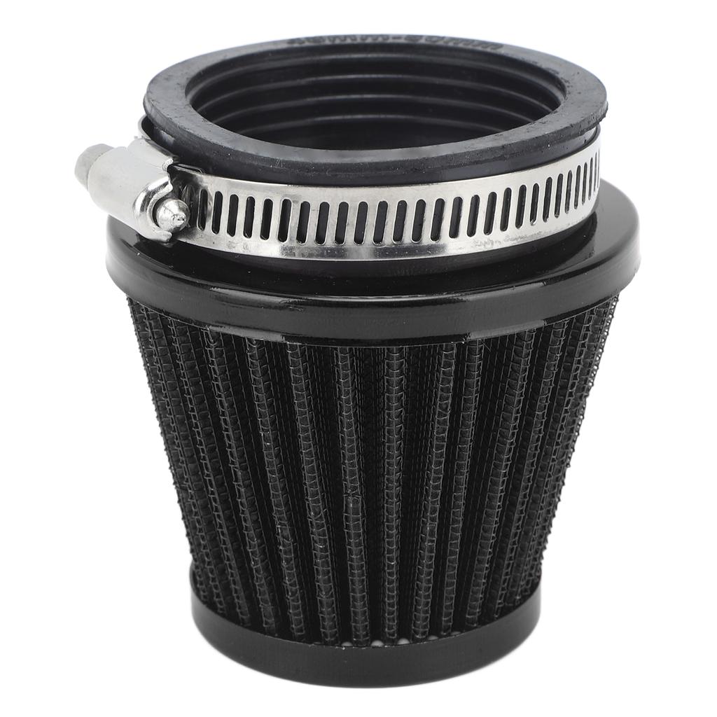   Filter   50mm Heavy Calibre   Induction Filter For Off Road Motorcycle ATV Quad Dirt Pit Bike