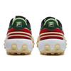 FILA Gara Fabric TPU Top Layer Cowhide Leather Mesh Comfortable Versatile Low-Top Casual Shoes Women sneaker Vanilla-Ice F12W213111FWV