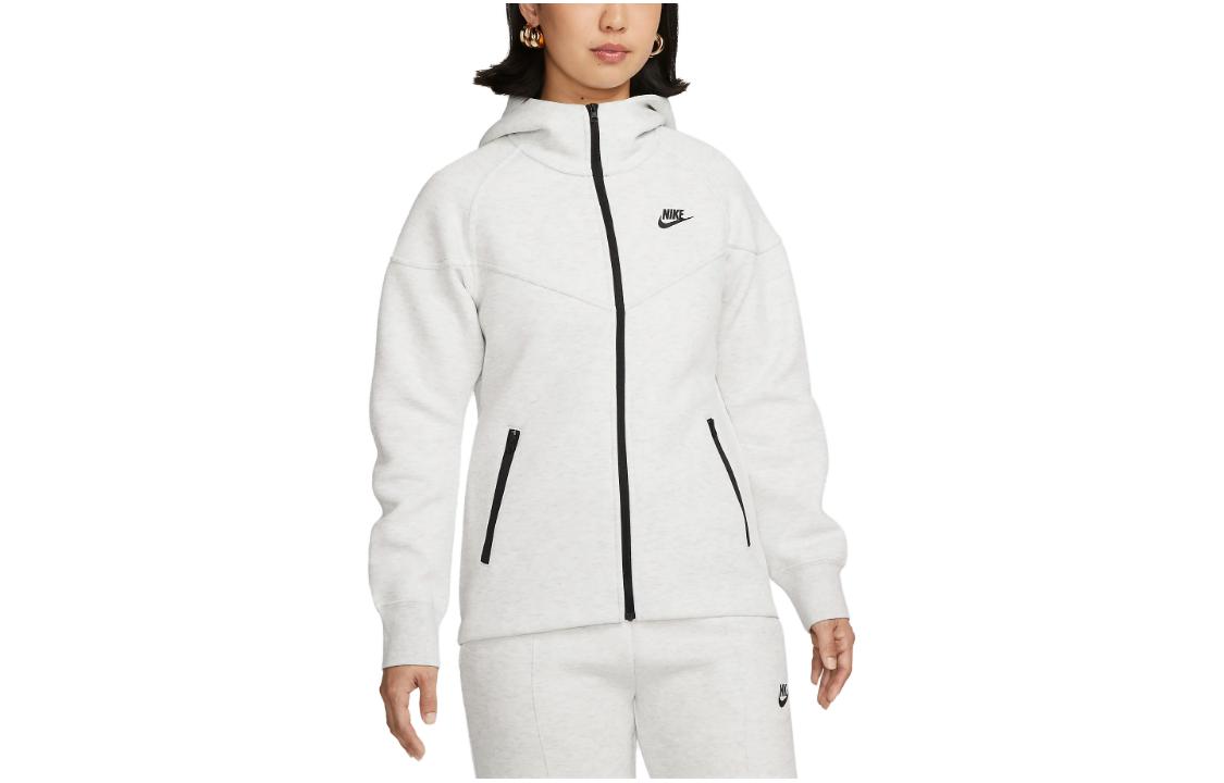 

Nike WINDRUNNER Jacket Women s Light Gray FB8339-013 XXL
