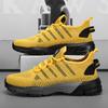 Men's Shoes, Mesh Non-slip Sports Shoes, Walking Shoes, Casual Men's Running Shoes