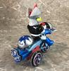 Art Storm EX Tricycle Great Mazinger B Type Wind-Up Tricycle Figure