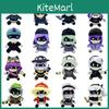 Murder Drones Plush Toy With Pp Cotton Filling For Kids And Collectors