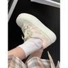 New Products Are On Sale In Summer, New Thick-soled Niche Versatile Little White Shoes, Casual Board Shoes 5257