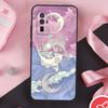 Ying Yang Koi Fish Case For POCO X3 X5 X6 F6 Pro M6 M5s F3 F5 Xiaomi 11T 12T 13T Pro 14 Ultra 12 13 Lite Cover