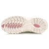 Li Ning Casual Shoes Women's Low Top White/Pink AGLP108-2
