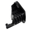 2x Headlight Bracket For 12-18 BMW F30 F31 F32 F33 F36 51647285597, 51647285598