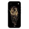 Case For iPhone 17 Air Lion Walk of the Soul with Aura